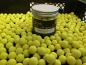 Preview: maincarp-baits Pop Ups fluoro Gelb neutral 12mm u. 16mm
